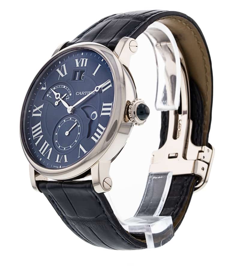 Cartier Rotonde De Cartier W1556241